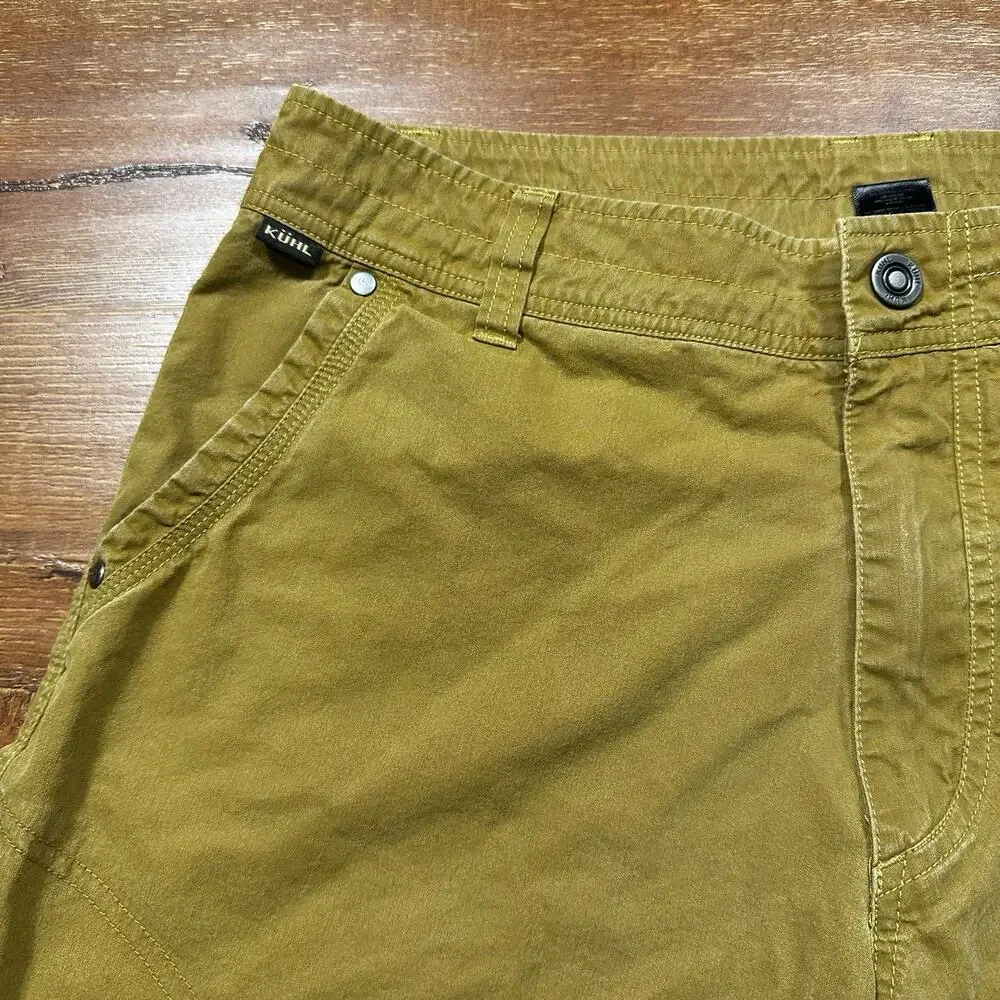 Kuhl quality shorts
